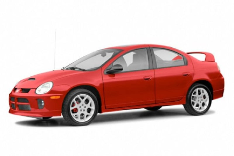 Manual Dodge Neon 2006 de Reparación PDF GRATIS