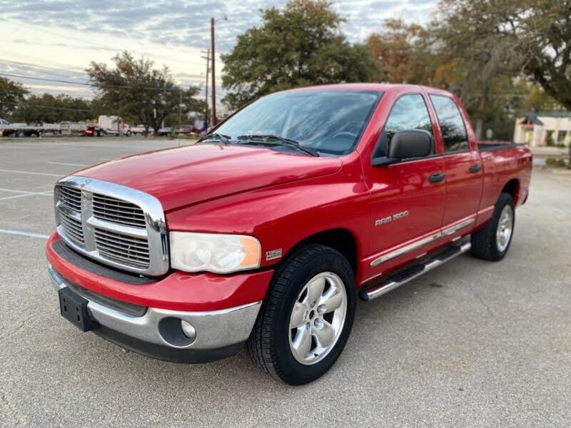 Manual Dodge Ram 1500 2005 de Reparación PDF GRATIS