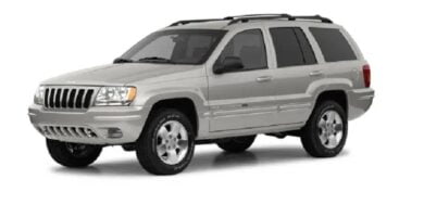 Manual Jeep Cherokee 2003 de Reparación PDF GRATIS