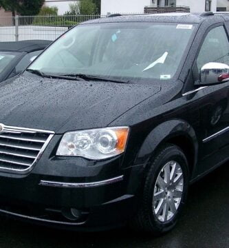 Manual Chrysler Voyager 2004 de Reparación PDF GRATIS