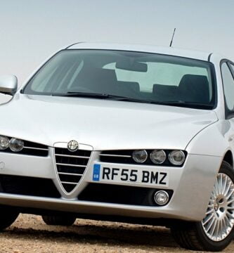 Manual Alfa Romeo 159 2006 de Reparación Descarga PDF GRATIS