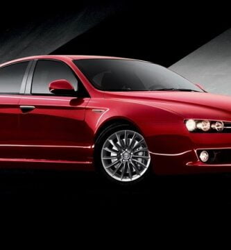 Manual Alfa Romeo 159 2008 de Reparación Descarga PDF GRATIS