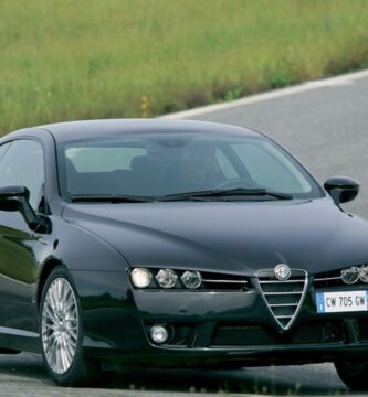 Manual Alfa Romeo Brera 2006 de Reparación Descarga PDF GRATIS