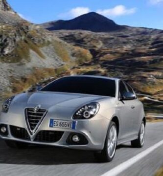 Manual Alfa Romeo Giulietta 940 2014 de Reparación Descarga PDF GRATIS