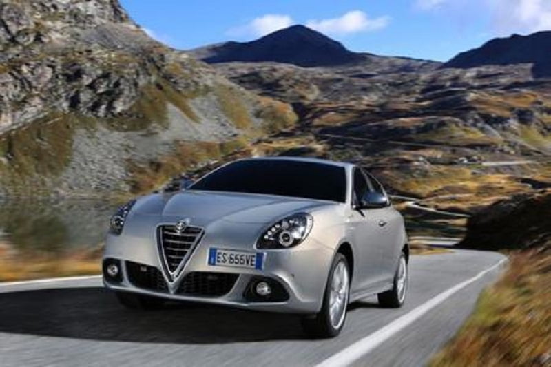 Manual Alfa Romeo Giulietta 940 2014 de Reparación Descarga PDF GRATIS