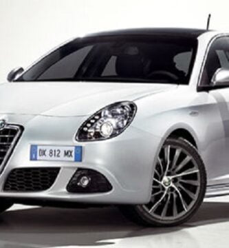 Manual Alfa Romeo Giulietta 940 2015 de Reparación Descarga PDF GRATIS