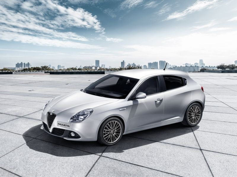 Manual Alfa Romeo Giulietta 940 2016 de Reparación Descarga PDF GRATIS