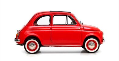 Manual FIAT 500 1960 de Reparación PDF Gratis