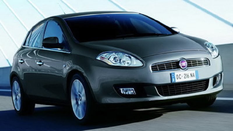 Manual FIAT Bravo 2007 de Reparación PDF Gratis