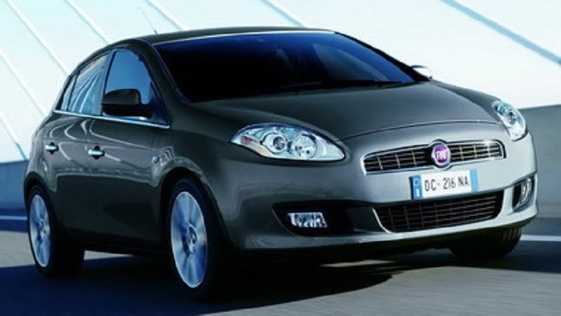 Manual FIAT Bravo 2008 de Reparación PDF Gratis