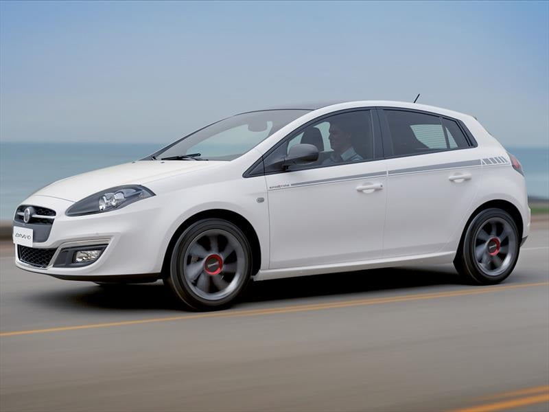 Manual FIAT Bravo 2015 de Reparación PDF Gratis