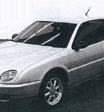 Manual FIAT Coupe 1995 de Reparación PDF Gratis