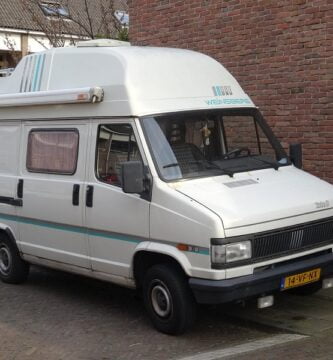 Manual FIAT Ducato 1992 de Reparación PDF Gratis