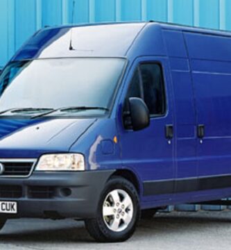 Manual FIAT Ducato 2006 de Reparación PDF Gratis