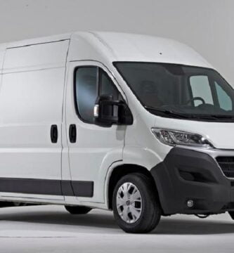 Manual FIAT Ducato 2007 de Reparación PDF Gratis