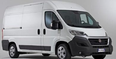 Manual FIAT Ducato 2007 de Reparación PDF Gratis