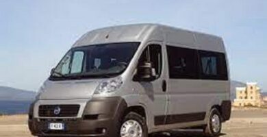 Manual FIAT Ducato X250 2004 de Reparación PDF Gratis