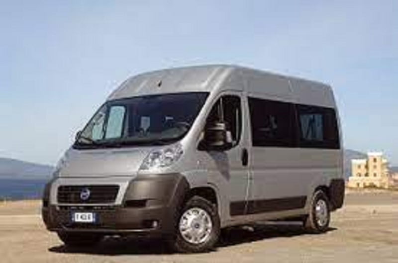 Manual FIAT Ducato X250 2004 de Reparación PDF Gratis