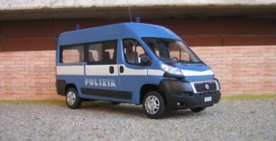 Manual FIAT Ducato X250 2009 de Reparación PDF Gratis