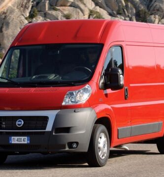 Manual FIAT Ducato X250 2012 de Reparación PDF Gratis