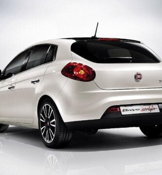 Manual FIAT Nuova Bravo 2012 de Reparación PDF Gratis