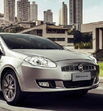 Manual FIAT Nuova Bravo 2014 de Reparación PDF Gratis