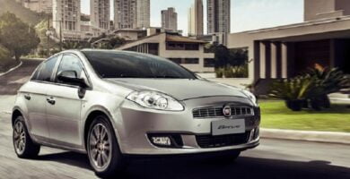 Manual FIAT Nuova Bravo 2014 de Reparación PDF Gratis