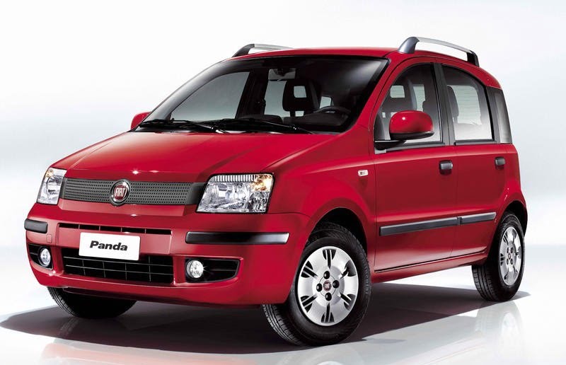 Manual FIAT Panda 2012 de Reparación PDF Gratis