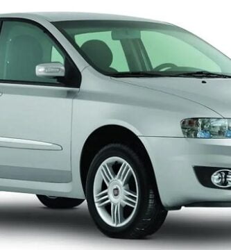 Manual FIAT Stilo 2009 de Reparación PDF Gratis