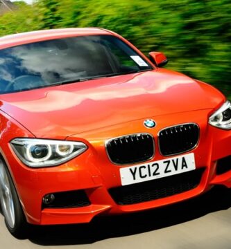 Manual PDF BMW 125d 2011 de Reparación DESCARGA GRATIS