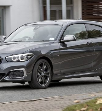 Manual PDF BMW M140i 2015 de Reparación DESCARGA GRATIS