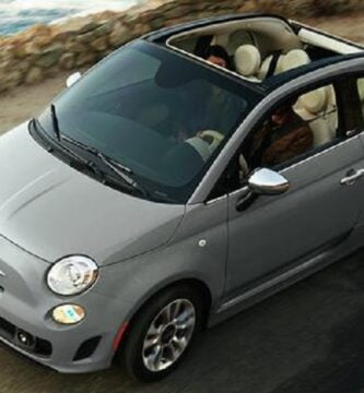 Catalogo de Partes FIAT 500 2019 AutoPartes y Refacciones