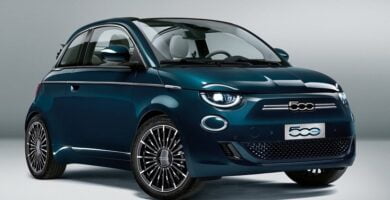 Catalogo de Partes FIAT 500 2021 AutoPartes y Refacciones