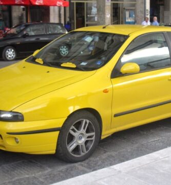 Catalogo de Partes FIAT Bravo 2001 AutoPartes y Refacciones