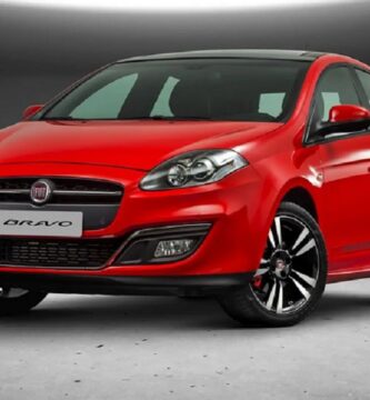 Catalogo de Partes FIAT Bravo 2016 AutoPartes y Refacciones