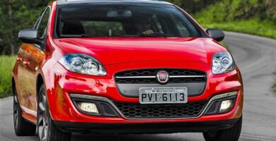 Catalogo de Partes FIAT Bravo 2017 AutoPartes y Refacciones