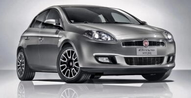 Catalogo de Partes FIAT Bravo 2020 AutoPartes y Refacciones