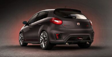 Catalogo de Partes FIAT Bravo 2022 AutoPartes y Refacciones