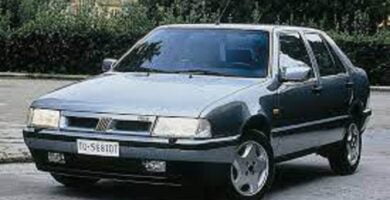 Catalogo de Partes FIAT Croma 2001 AutoPartes y Refacciones