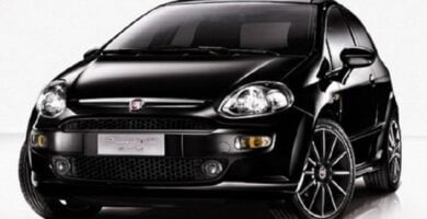 Catalogo de Partes FIAT Grande Punto 2020 AutoPartes y Refacciones