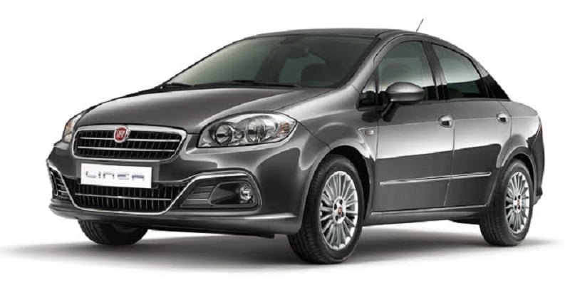 Catalogo de Partes FIAT Linea India 2014 AutoPartes y Refacciones