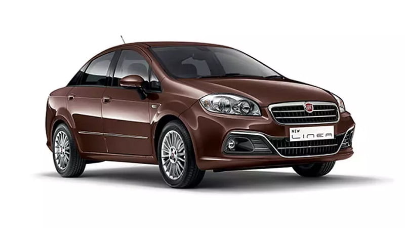 Catalogo de Partes FIAT Linea India 2016 AutoPartes y Refacciones