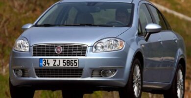 Catalogo de Partes FIAT Linea India 2019 AutoPartes y Refacciones