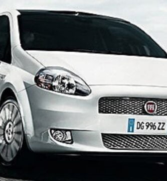 Catalogo de Partes FIAT Nuova Punto 2010 AutoPartes y Refacciones