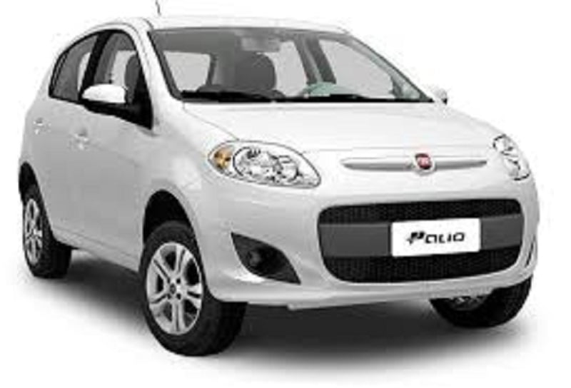 Catalogo de Partes FIAT Palio 2015 AutoPartes y Refacciones