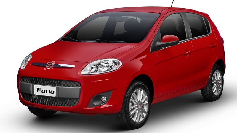 Catalogo de Partes FIAT Palio 2021 AutoPartes y Refacciones