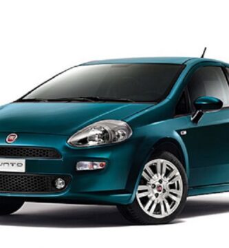 Catalogo de Partes FIAT Punto 2013 AutoPartes y Refacciones