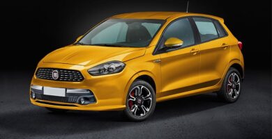 Catalogo de Partes FIAT Punto 2019 AutoPartes y Refacciones