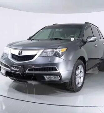 Catálogo de Partes Acura MDX 2014 AutoPartes y Refacciones Descarga Gratis