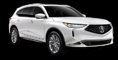 Catálogo de Partes Acura MDX 2022 AutoPartes y Refacciones Descarga Gratis